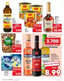 Kaufland Prospekt woche 11 Seite 3