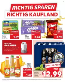 Kaufland Prospekt woche 11 Seite 4
