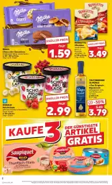 Kaufland Prospekt woche 11 Seite 2