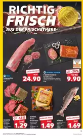 Kaufland Prospekt woche 11 Seite 3