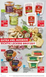Kaufland Prospekt woche 11 Seite 4