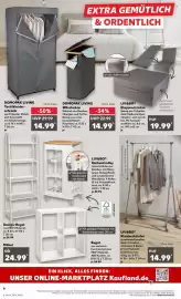 Kaufland Prospekt woche 11 Seite 6