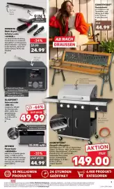 Kaufland Prospekt woche 11 Seite 7