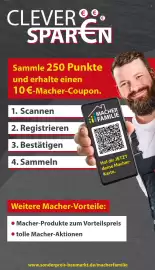 Sonderpreis Baumarkt Prospekt woche 11 Seite 4