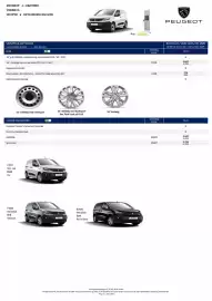 Peugeot tilbudsavis Side 11