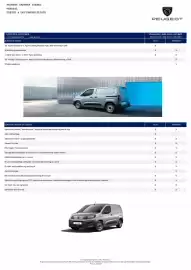 Peugeot tilbudsavis Side 4