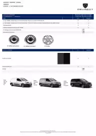 Peugeot tilbudsavis Side 5