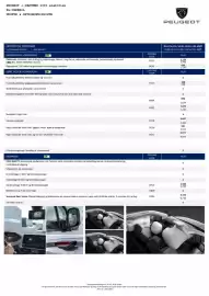 Peugeot tilbudsavis Side 9