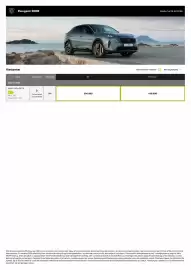 Peugeot tilbudsavis Side 2