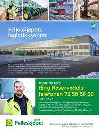 Felleskjøpet kundeavis uke 10 Side 56