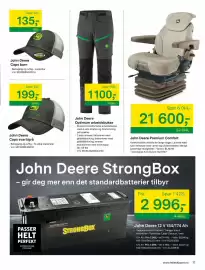 Felleskjøpet kundeavis uke 10 Side 11