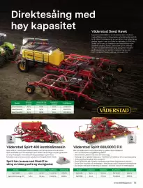 Felleskjøpet kundeavis uke 10 Side 13