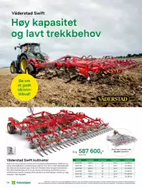 Felleskjøpet kundeavis uke 10 Side 14