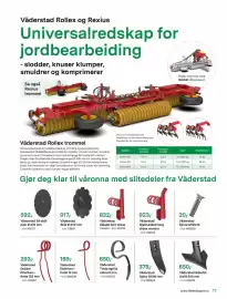 Felleskjøpet kundeavis uke 10 Side 17