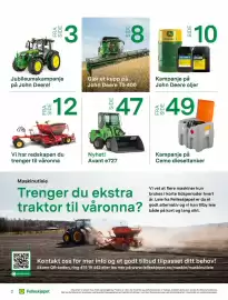 Felleskjøpet kundeavis uke 10 Side 2