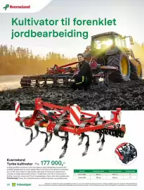 Felleskjøpet kundeavis uke 10 Side 20