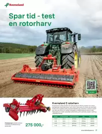 Felleskjøpet kundeavis uke 10 Side 21