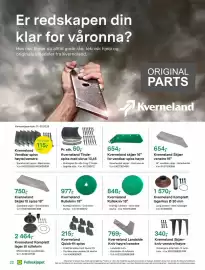 Felleskjøpet kundeavis uke 10 Side 22