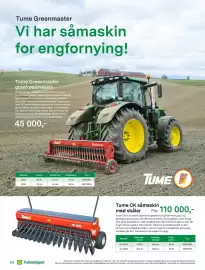 Felleskjøpet kundeavis uke 10 Side 24