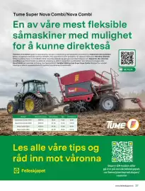 Felleskjøpet kundeavis uke 10 Side 27