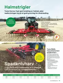 Felleskjøpet kundeavis uke 10 Side 29