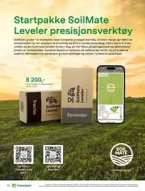 Felleskjøpet kundeavis uke 10 Side 30