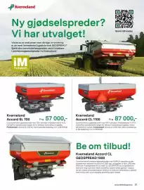 Felleskjøpet kundeavis uke 10 Side 31