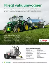 Felleskjøpet kundeavis uke 10 Side 32