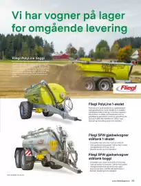 Felleskjøpet kundeavis uke 10 Side 35