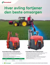 Felleskjøpet kundeavis uke 10 Side 36