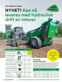 Felleskjøpet kundeavis uke 10 Side 38