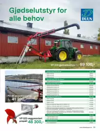 Felleskjøpet kundeavis uke 10 Side 39