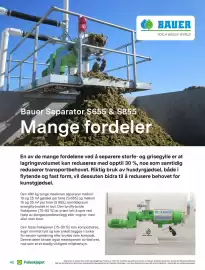 Felleskjøpet kundeavis uke 10 Side 40