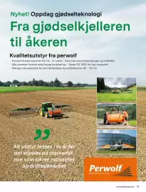 Felleskjøpet kundeavis uke 10 Side 41