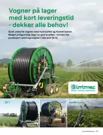 Felleskjøpet kundeavis uke 10 Side 43