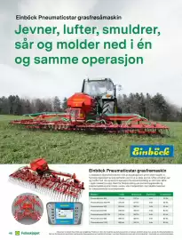 Felleskjøpet kundeavis uke 10 Side 46