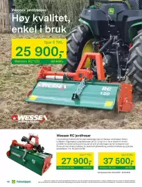 Felleskjøpet kundeavis uke 10 Side 48