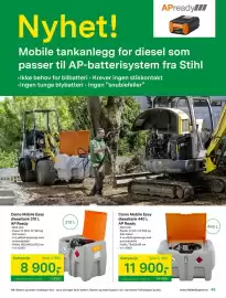 Felleskjøpet kundeavis uke 10 Side 49