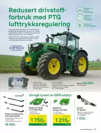 Felleskjøpet kundeavis uke 10 Side 55