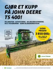 Felleskjøpet kundeavis uke 10 Side 8