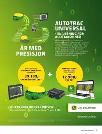 Felleskjøpet kundeavis uke 10 Side 9