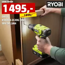 Bauhaus kundeavis uke 10 Side 4