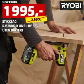 Bauhaus kundeavis uke 10 Side 5