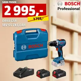 Bauhaus kundeavis uke 10 Side 6