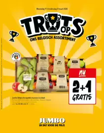 Jumbo folder week 11 Pagina 1