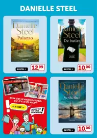 Boekenvoordeel folder Pagina 3