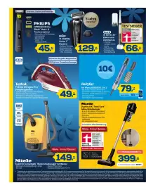 Euronics XXL Prospekt woche 10 Seite 4