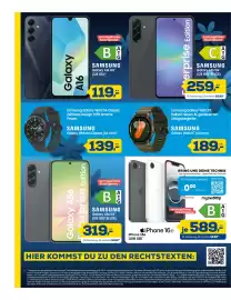 Euronics XXL Prospekt woche 10 Seite 6