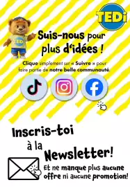 Catalogue TEDi semaine 10 page 11