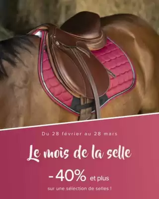 Catalogue Padd (valable jusqu'au 28-03)